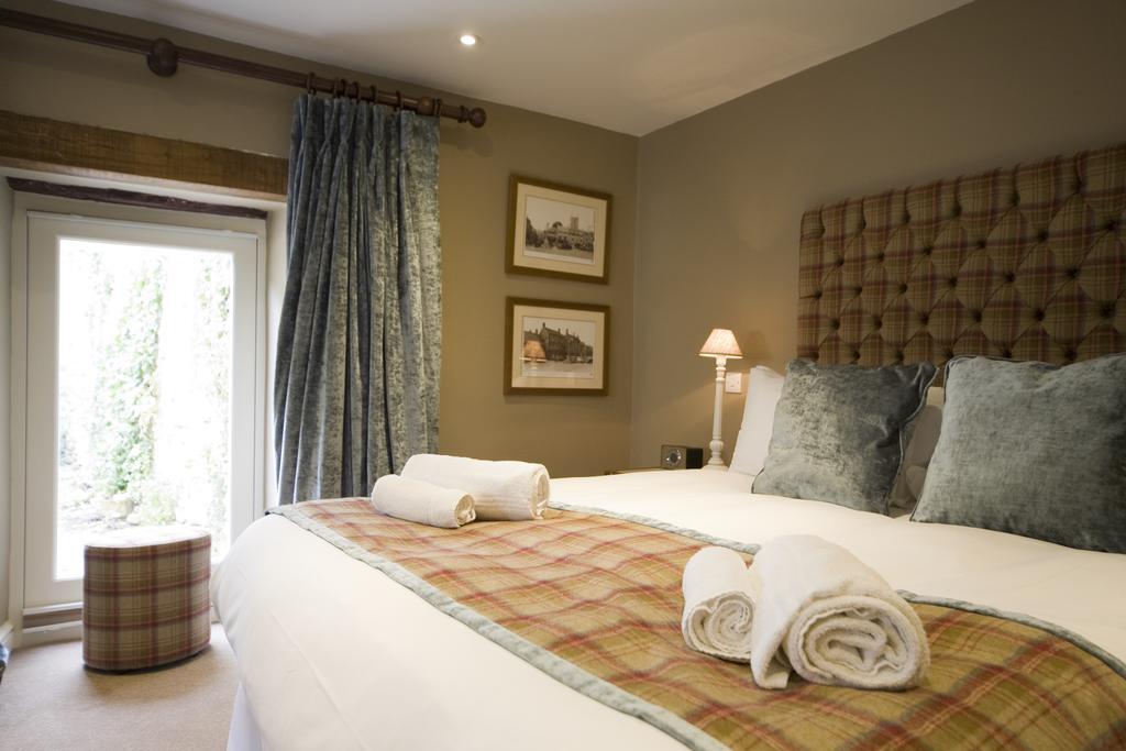 Stuart House Boutique Bedrooms Stow-on-the-Wold Habitación foto