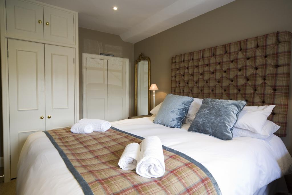 Stuart House Boutique Bedrooms Stow-on-the-Wold Habitación foto