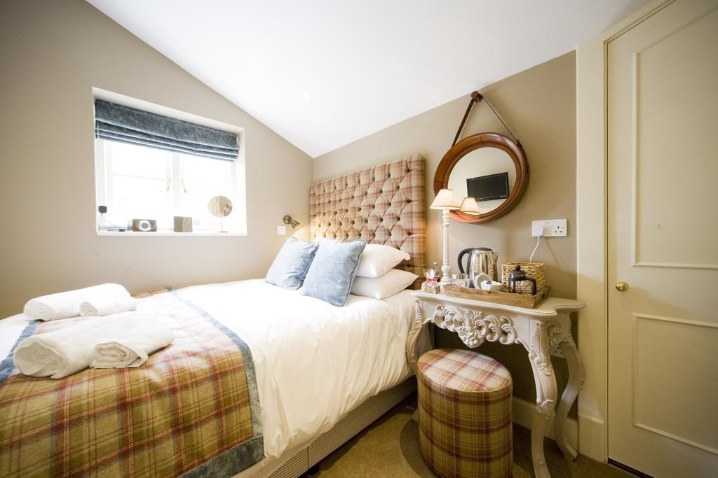Stuart House Boutique Bedrooms Stow-on-the-Wold Habitación foto